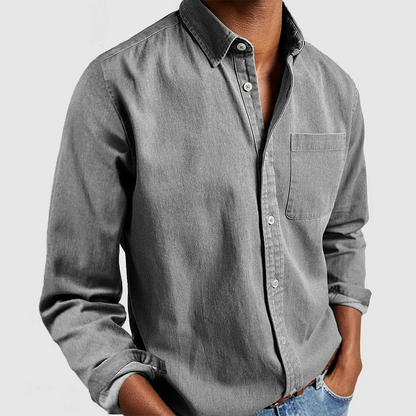 Smit™ - chemise de loisirs professionnelle