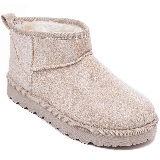 Marcia ♡ Boots beige
