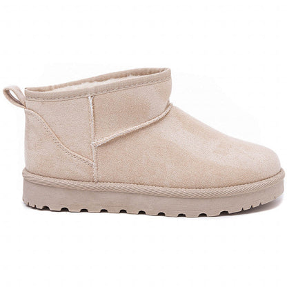 Marcia ♡ Boots beige