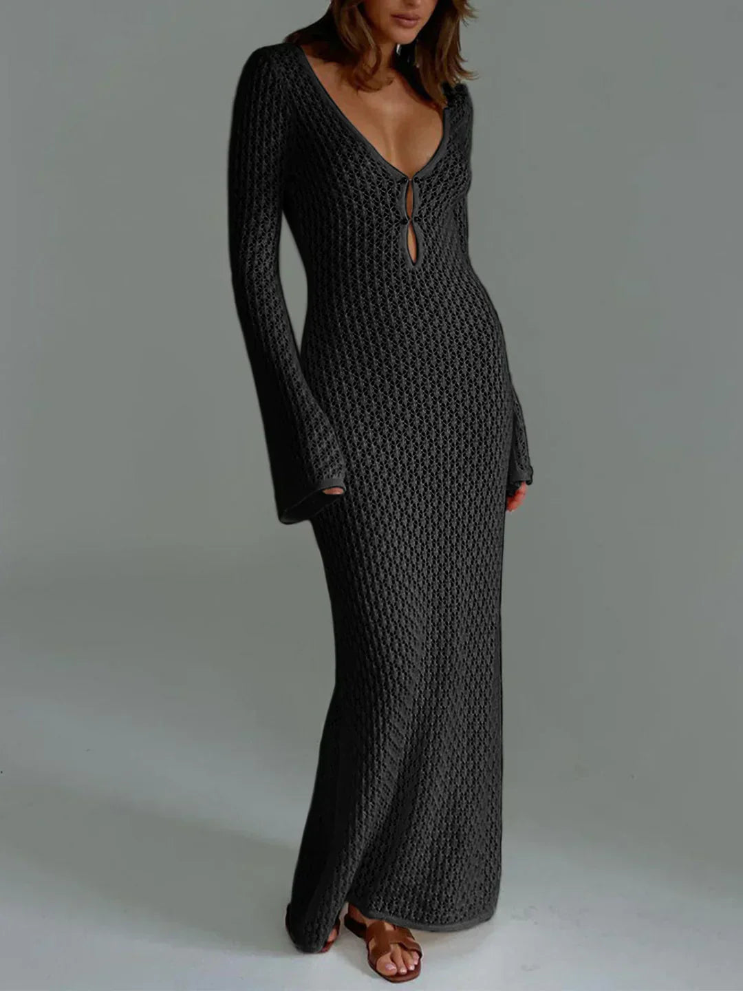Manoé  ♡ Robe de plage
