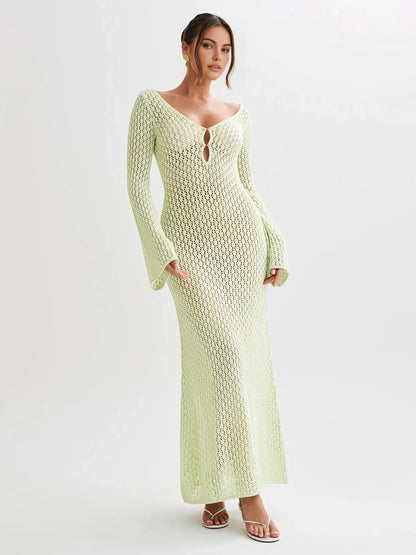 Manoé  ♡ Robe de plage