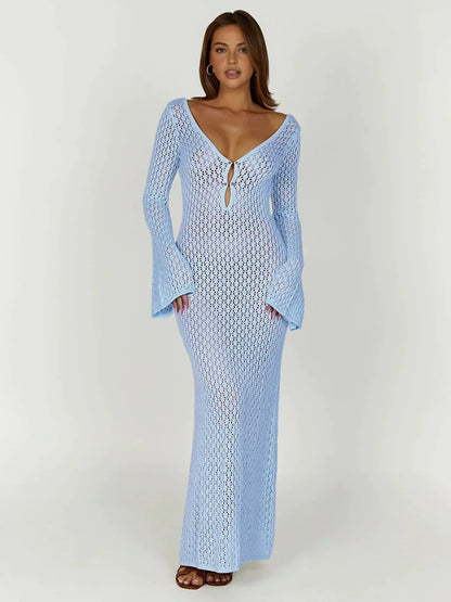 Manoé  ♡ Robe de plage