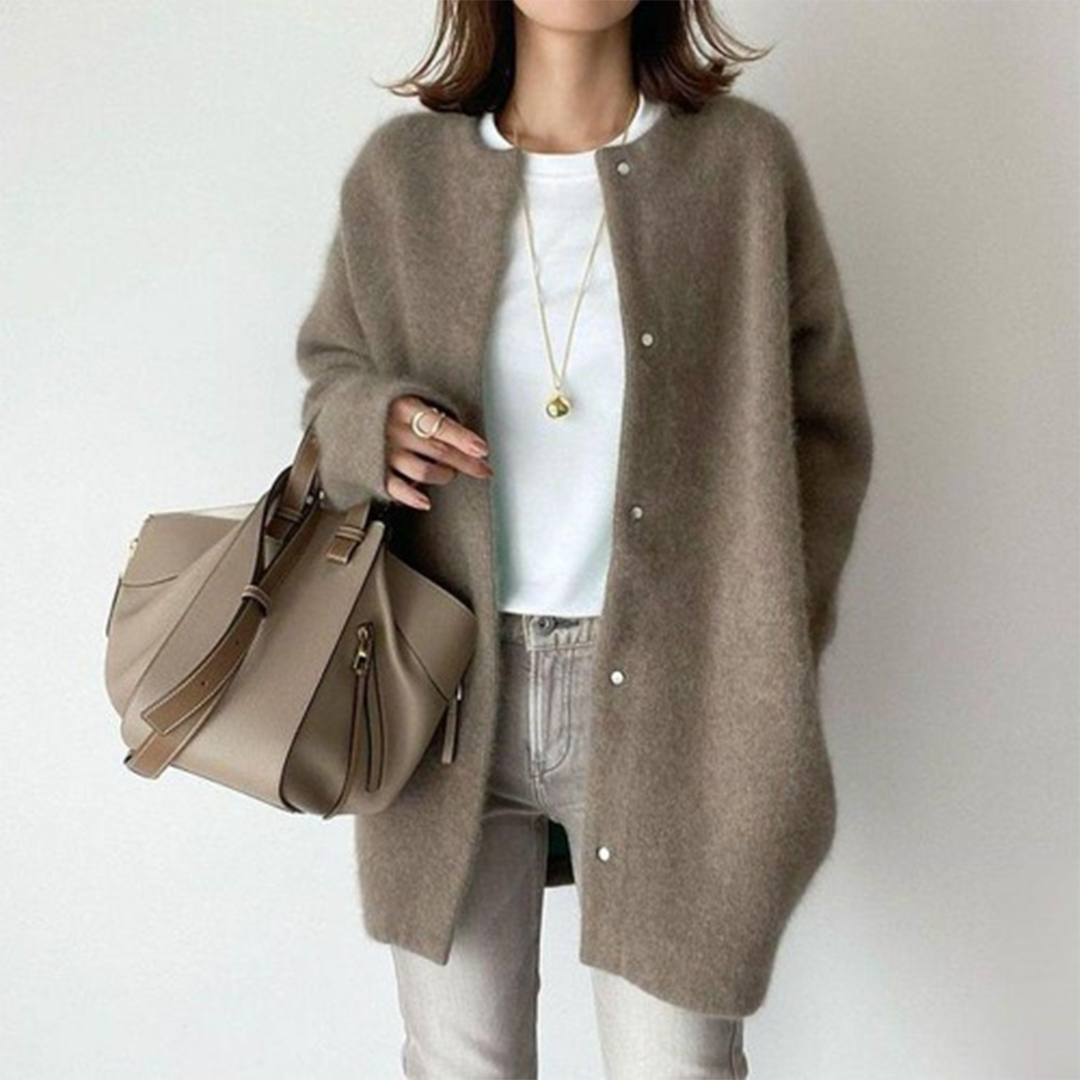 Amelia ♡ Cardigan Sophistiqué