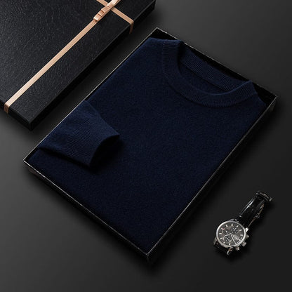 Thibault | Pull en cachemire