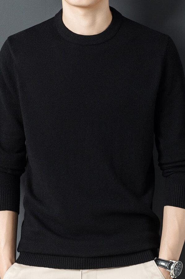 Thibault | Pull en cachemire