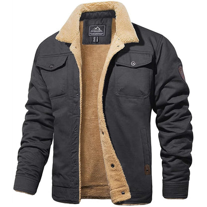 Math  | Veste bomber doublée