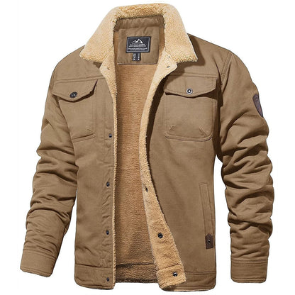 Math  | Veste bomber doublée