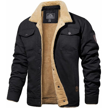 Math  | Veste bomber doublée