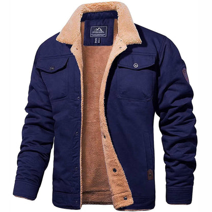 Math  | Veste bomber doublée