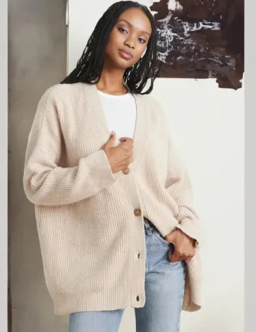 Sharla ♡ Élégant cardigan