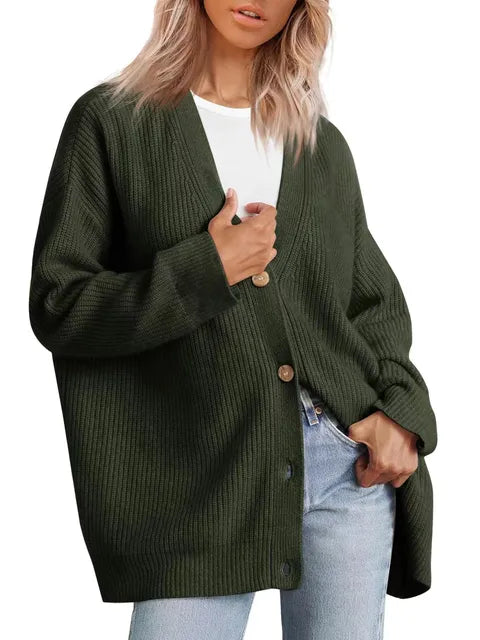 Sharla ♡ Élégant cardigan
