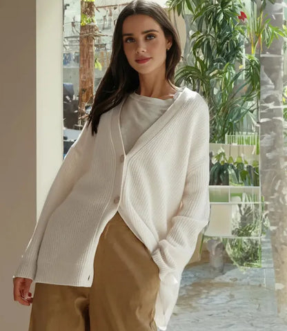 Sharla ♡ Élégant cardigan