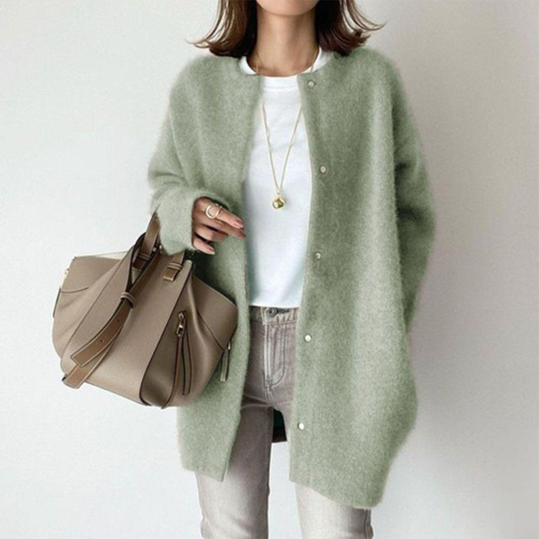 Amelia ♡ Cardigan Sophistiqué
