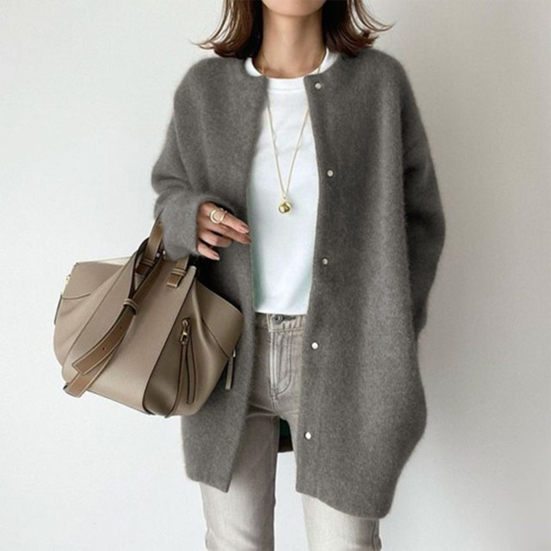 Amelia ♡ Cardigan Sophistiqué