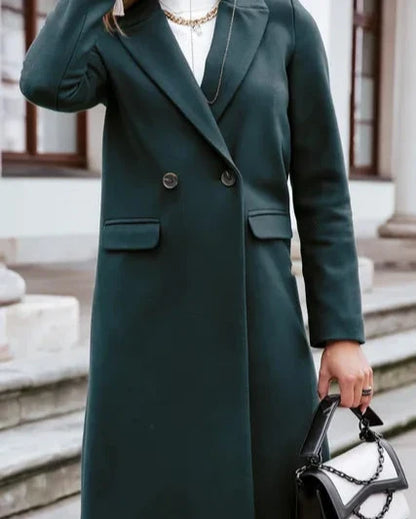 Zoé ♡  manteau femme veste