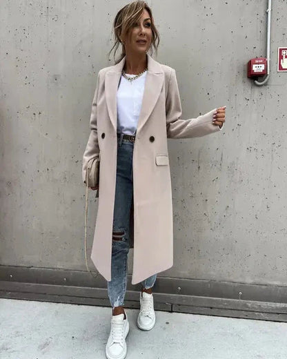 Zoé ♡  manteau femme veste
