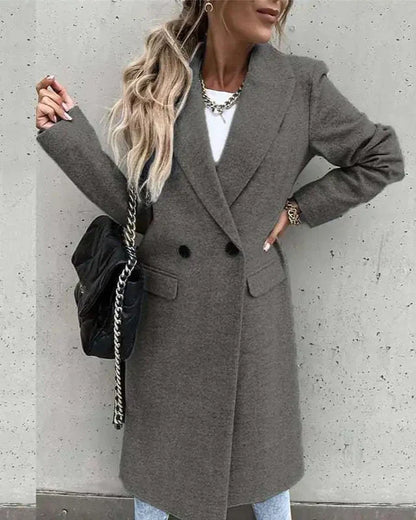 Zoé ♡  manteau femme veste