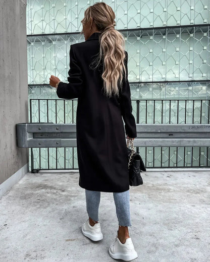 Zoé ♡  manteau femme veste