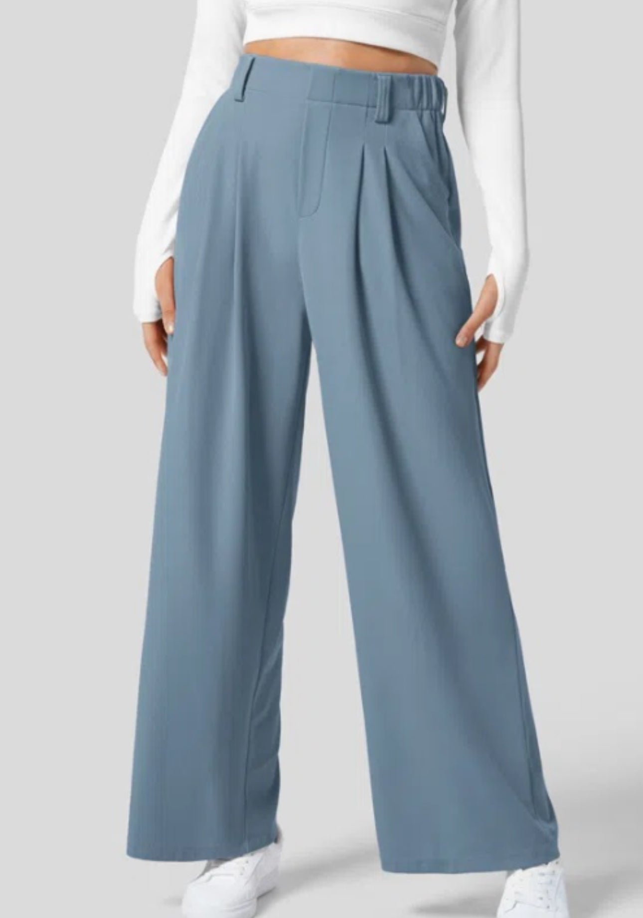 Isabella ♡ Pantalon confortable pour femme