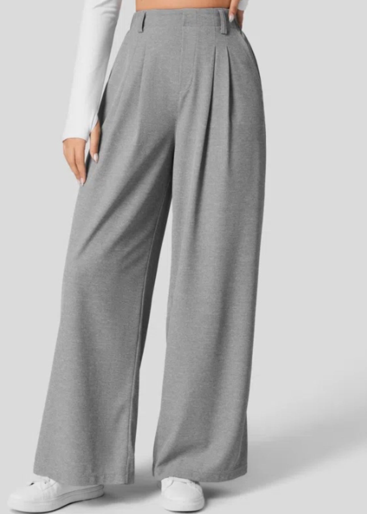 Isabella ♡ Pantalon confortable pour femme
