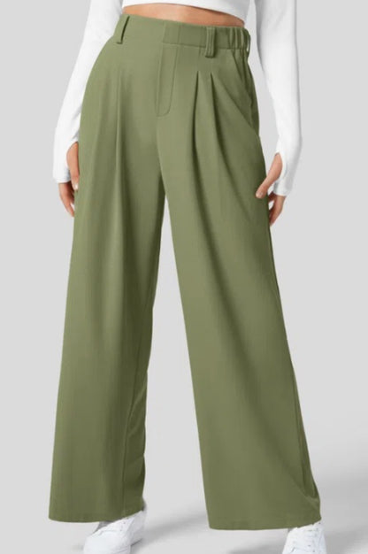 Isabella ♡ Pantalon confortable pour femme