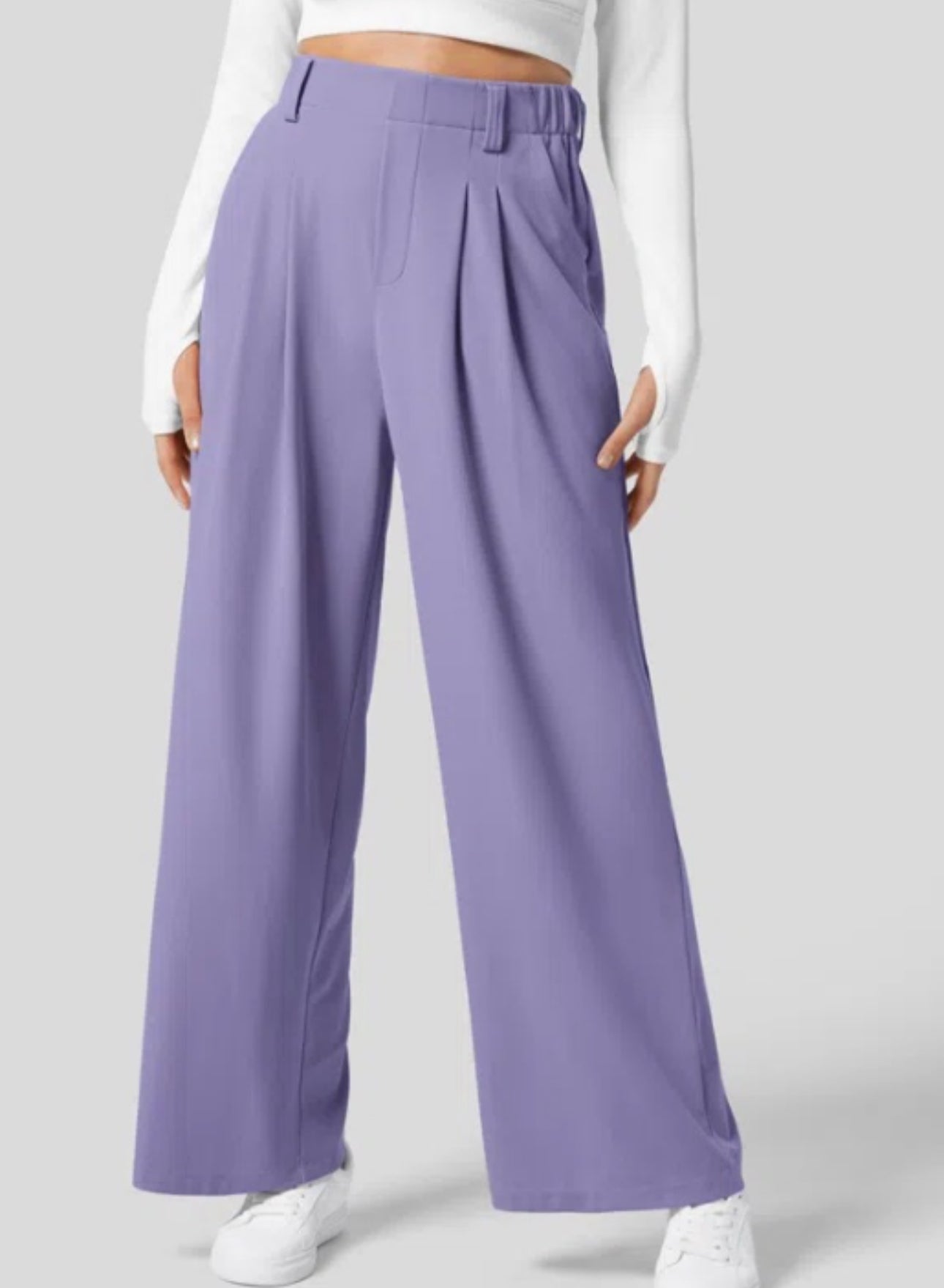 Isabella ♡ Pantalon confortable pour femme