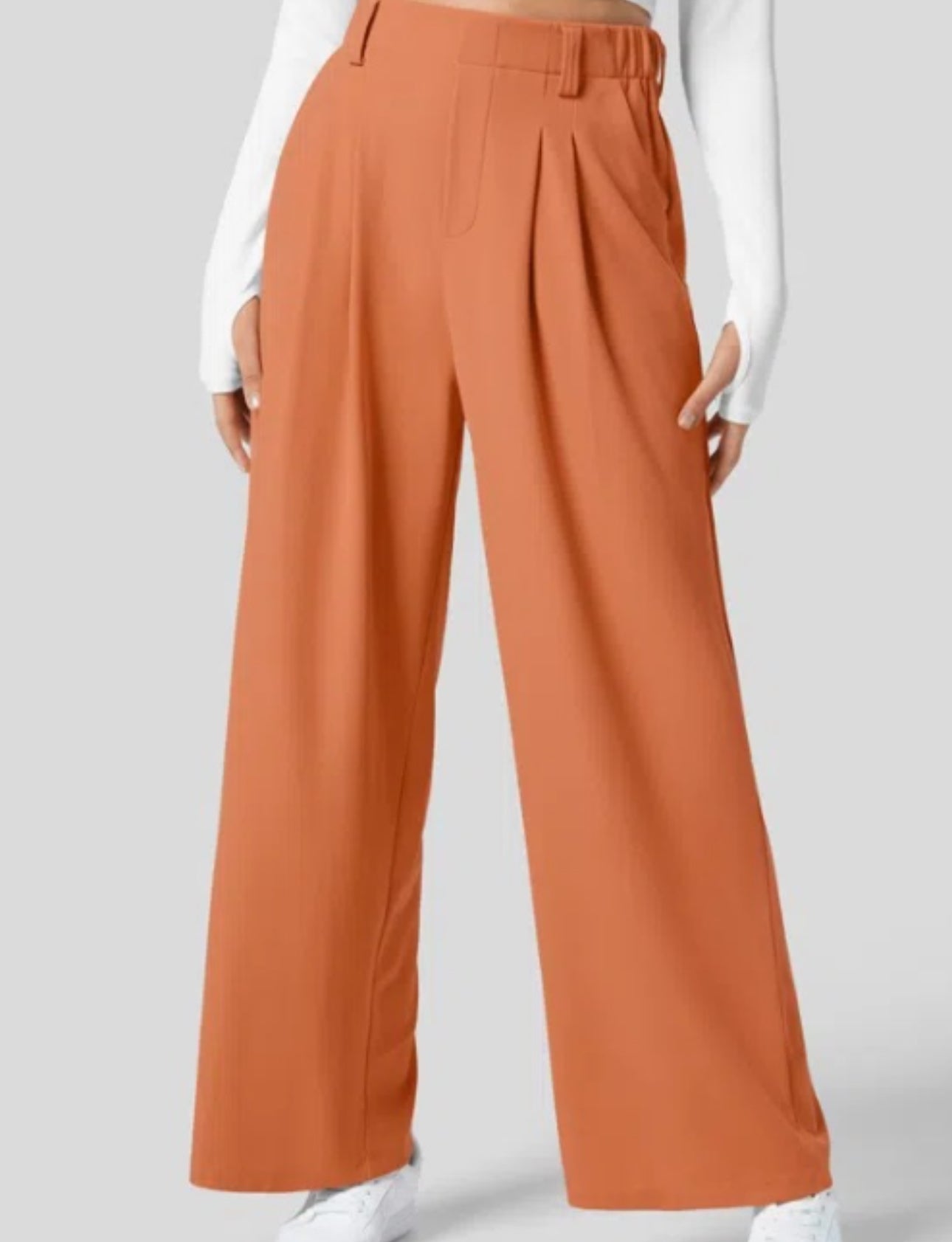 Isabella ♡ Pantalon confortable pour femme