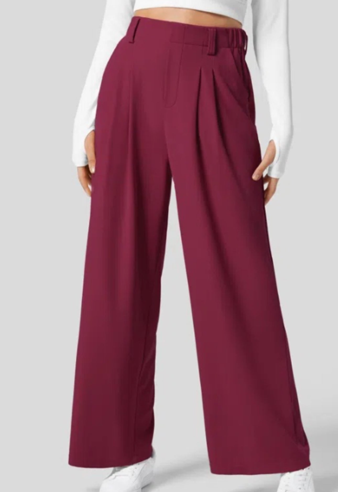 Isabella ♡ Pantalon confortable pour femme