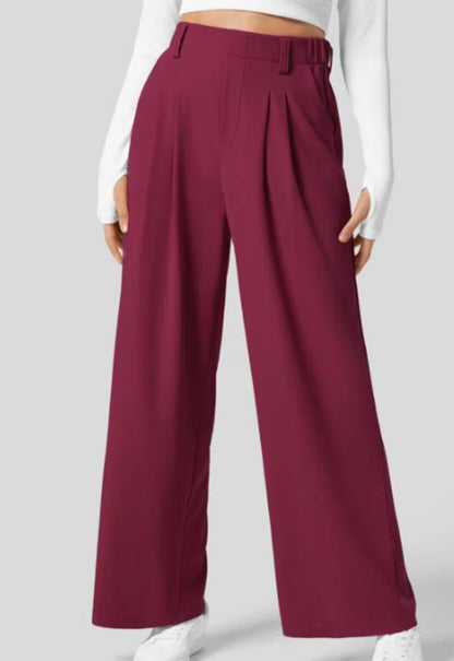 Isabella ♡ Pantalon confortable pour femme