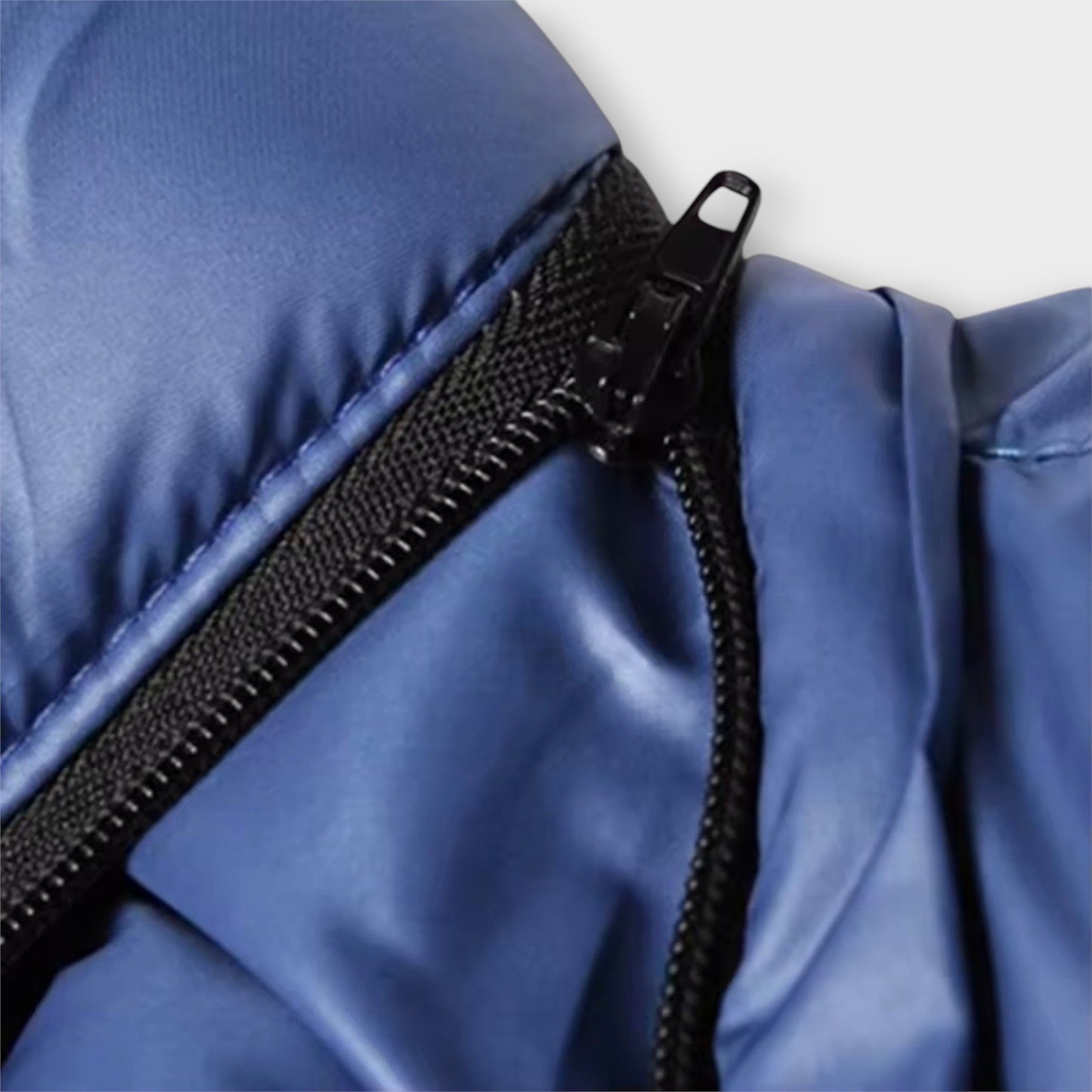 Vincent  |  Doudoune isolante et imperméable