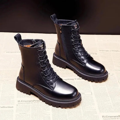 Marten ♡ Bottes d'hiver modernes