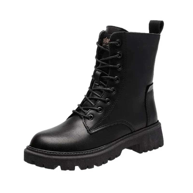 Marten ♡ Bottes d'hiver modernes