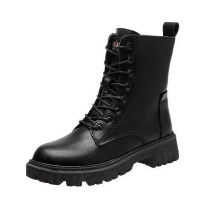 Marten ♡ Bottes d'hiver modernes
