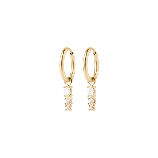 Boucles d'oreilles  ♡