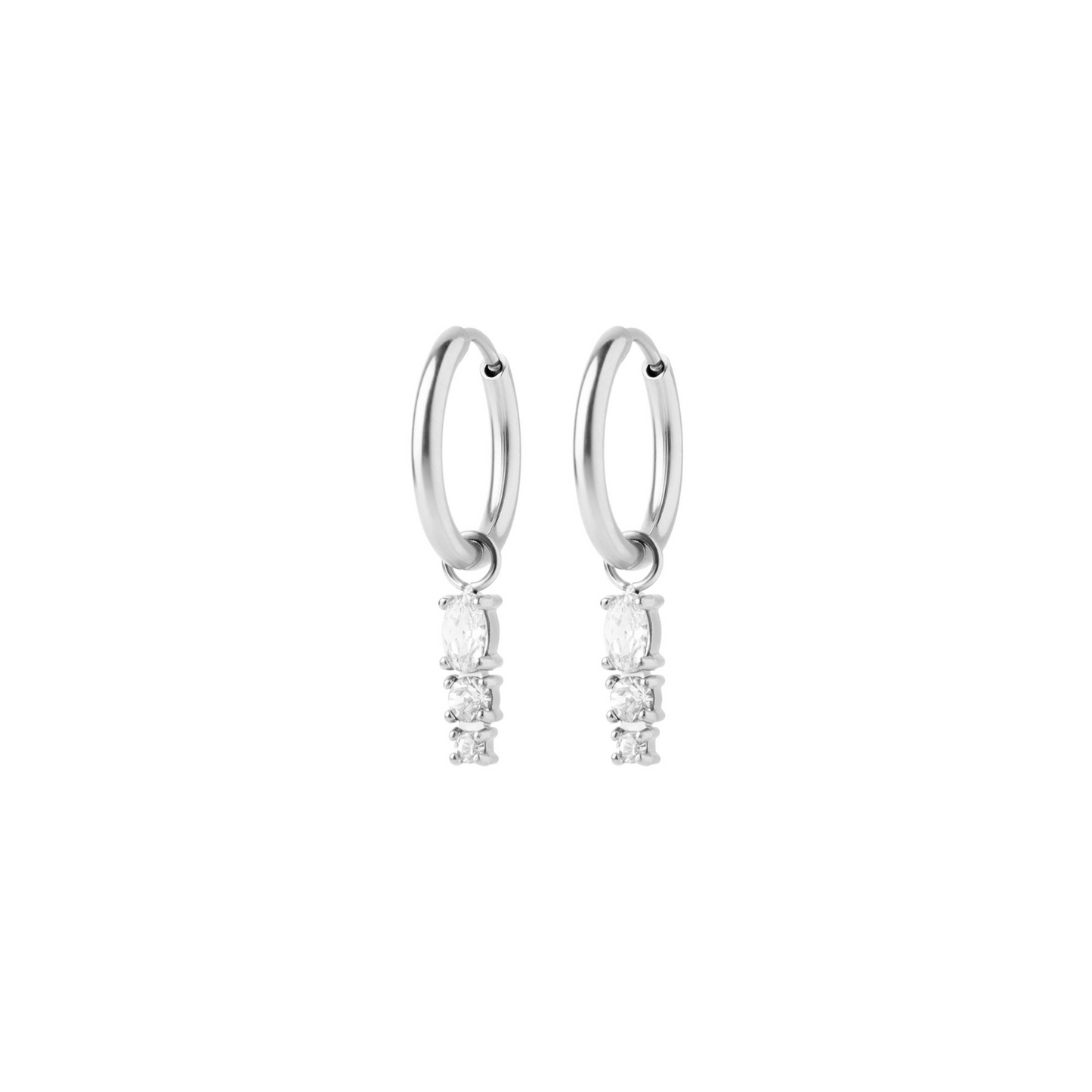 Boucles d'oreilles  ♡
