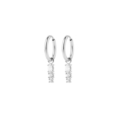 Boucles d'oreilles  ♡