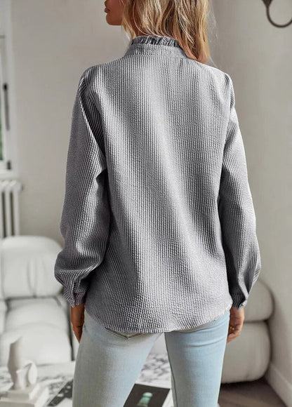 Sofie  Pull Élégance Intemporelle