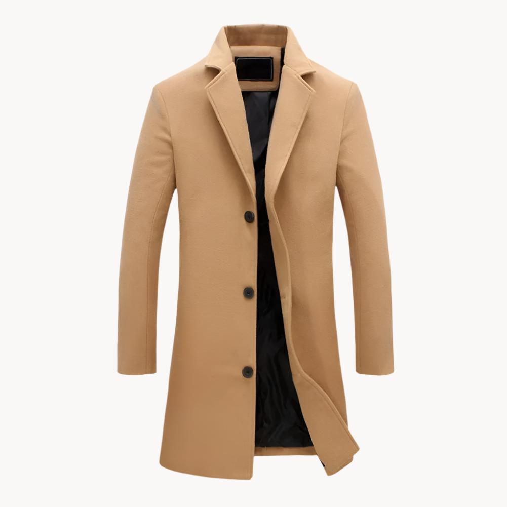 Joseph | Manteau long