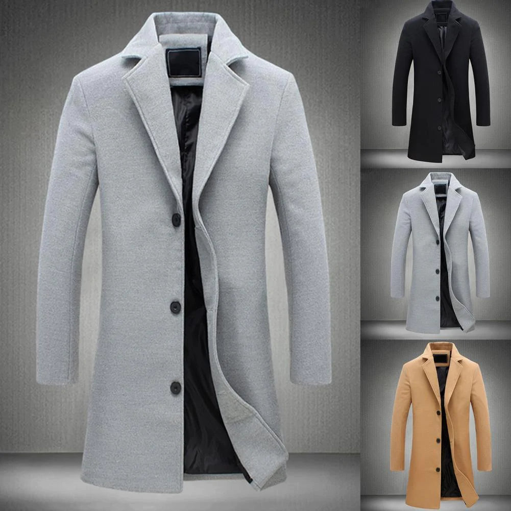 Joseph | Manteau long