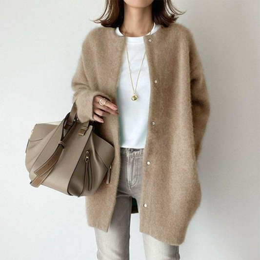 Amelia ♡ Cardigan Sophistiqué