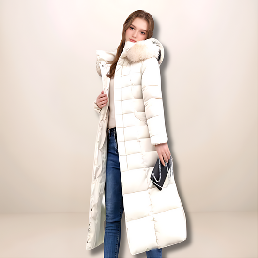 Suzanne ♡ Doudoune hiver