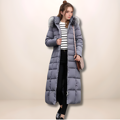 Suzanne ♡ Doudoune hiver