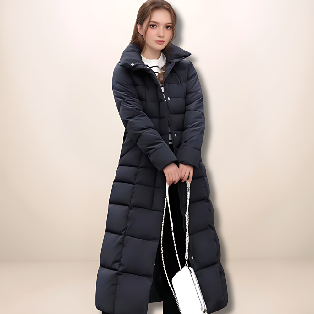 Suzanne ♡ Doudoune hiver