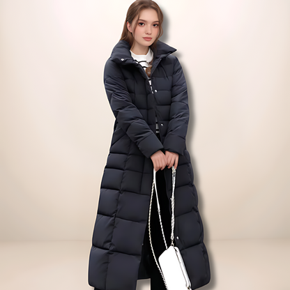 Suzanne ♡ Doudoune hiver