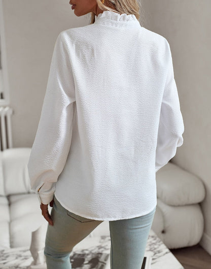 Sofie  Pull Élégance Intemporelle