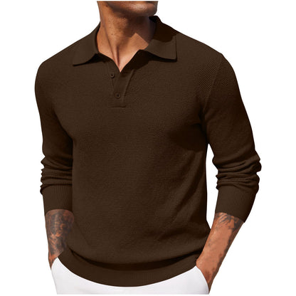 Éric - Polo