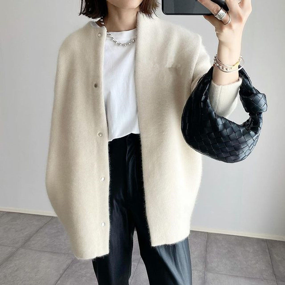 Amelia ♡ Cardigan Sophistiqué