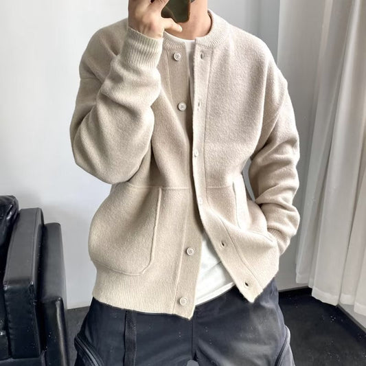Gaël | Pull confortable et moderne