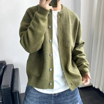 Gaël | Pull confortable et moderne