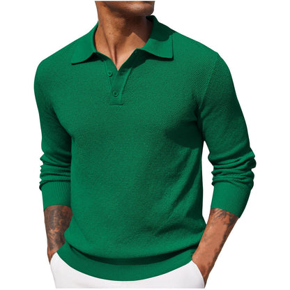 Éric - Polo